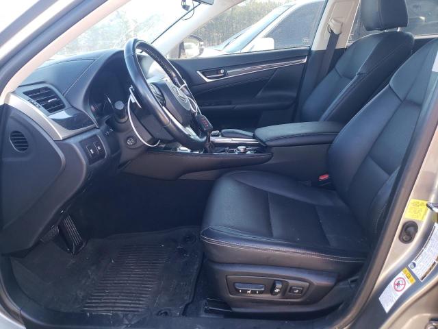 JTHBA1BL5HA004570 Lexus Gs 200t Base