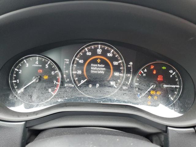 3MVDMBBL4NM440489 Mazda Cx-30 Select