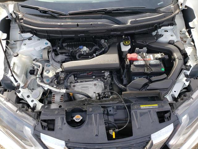 KNMAT2MTXKP541496 Nissan ROGUE S