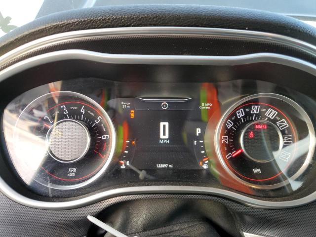 2C3CDZBG8FH805205 Dodge Challenger Sxt Plus
