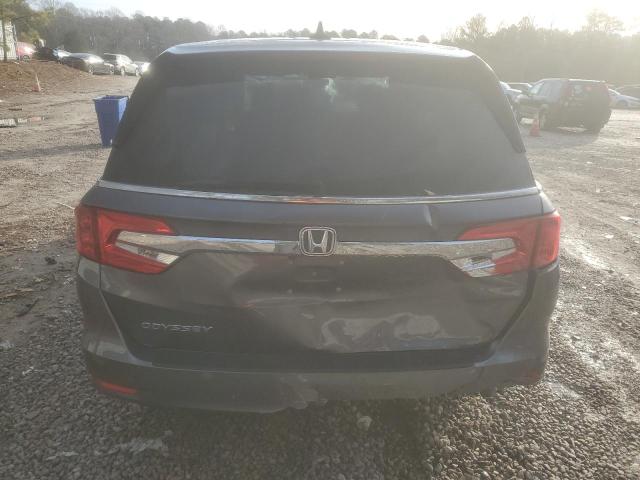 5FNRL6H72LB074075 Honda ODYSSEY EXL