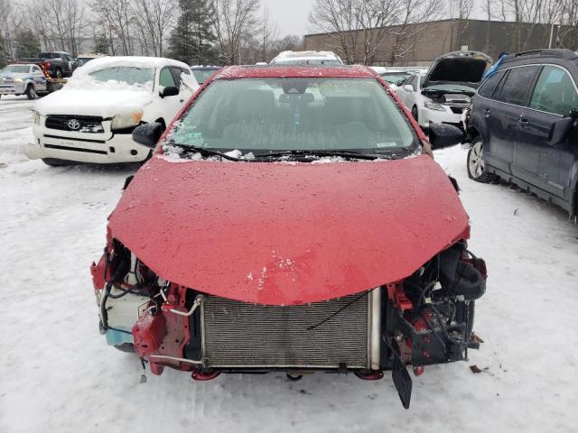 2T1BURHEXHC924786 Toyota COROLLA L