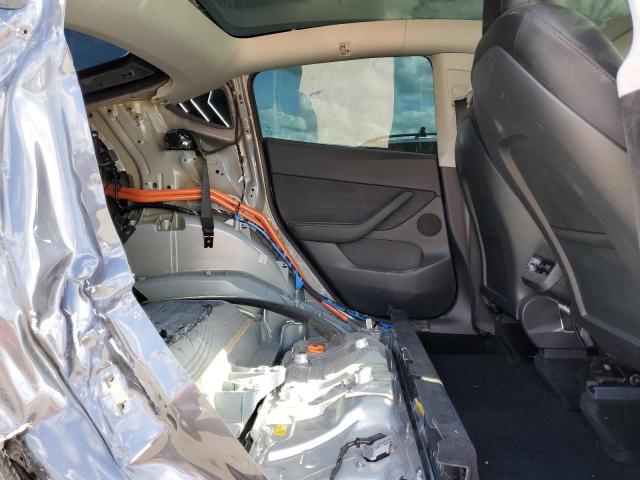 7SAYGDEF5NF326388 Tesla Model Y