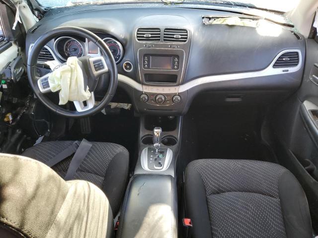 3C4PDCAB2LT262579 Dodge JOURNEY SE