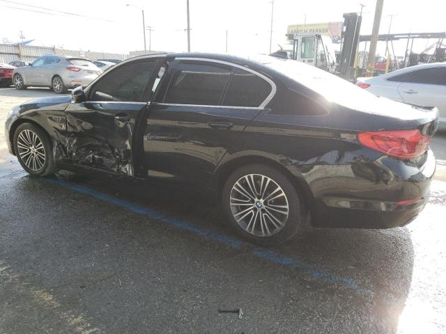 WBAJS1C07LWW77559 BMW 540 I