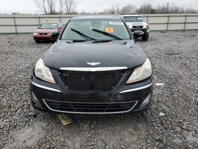 KMHGC4DD4EU259760 Hyundai Genesis 3.8l