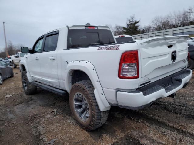 1C6SRFFT1NN128025 RAM 1500 Big Horn/lone Star