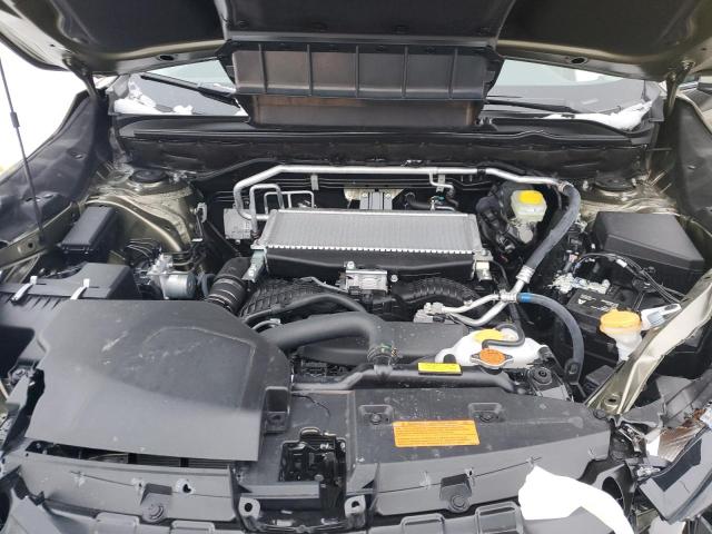 4S4WMAWD2P3450493 Subaru Ascent Touring