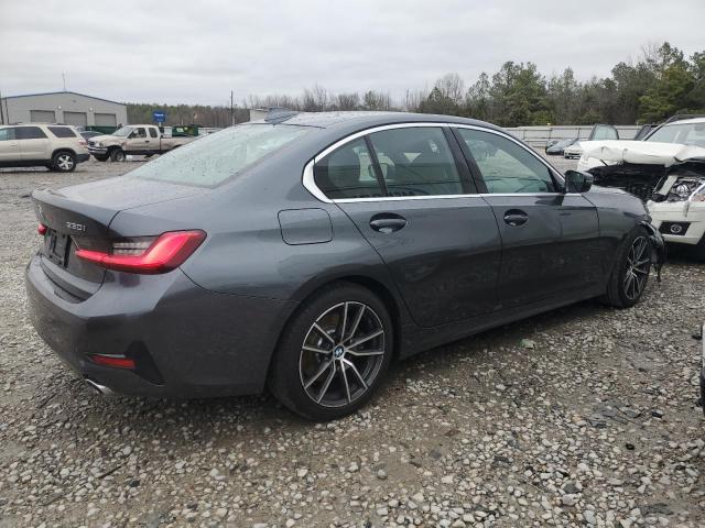3MW5R1J00M8C07531 BMW 330I
