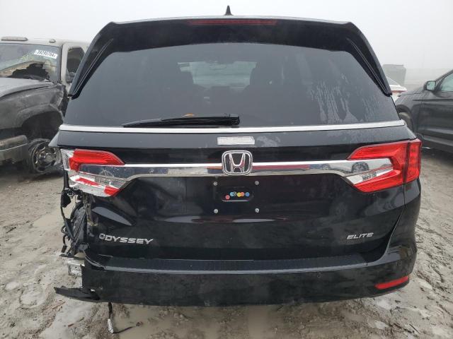 5FNRL6H96LB007304 Honda Odyssey Elite