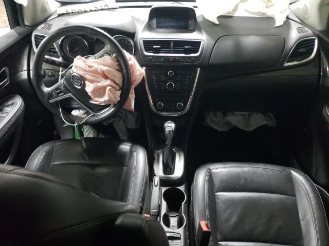 KL4CJHSB8GB711669 Buick Encore Premium