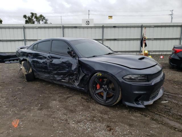 2C3CDXEJ2JH254323 Dodge Charger Srt 392