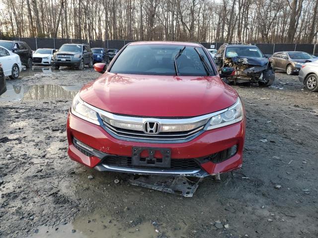 1HGCR2F5XGA061198 Honda Accord Sport