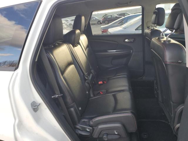 3C4PDDEG2ET237891 Dodge Journey R/t