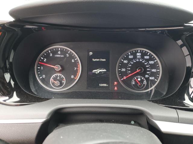 5XXG64J2XMG031278 KIA K5 GT LINE