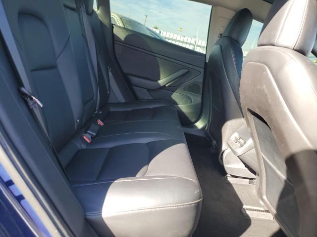 5YJ3E1EA4JF058878 Tesla MODEL 3