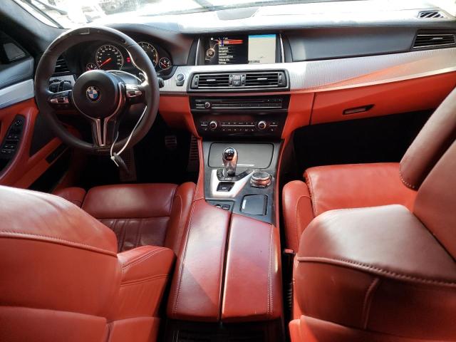 WBSFV9C57GD595836 BMW M5