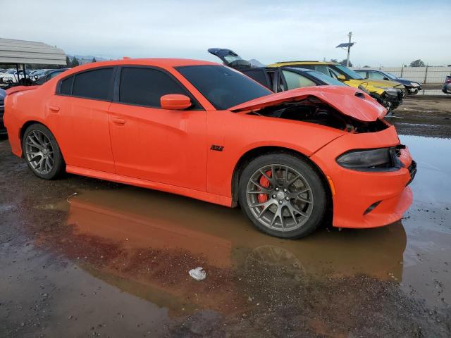 2C3CDXEJ9GH319094 Dodge Charger Srt 392