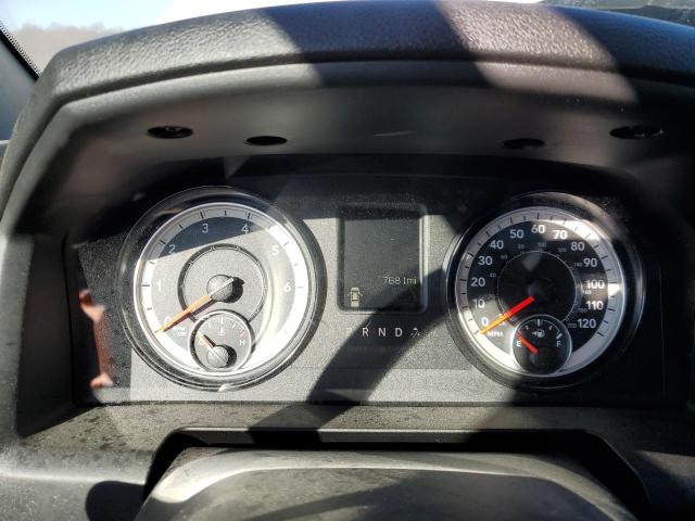 1C6RR6FG4PS534774 RAM 1500 Classic Tradesman