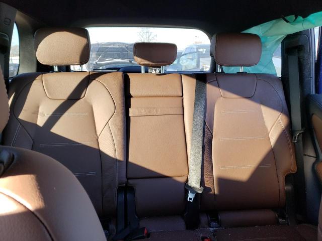 W1N4M4HB4PW289595 Mercedes-Benz Glb 250 4matic