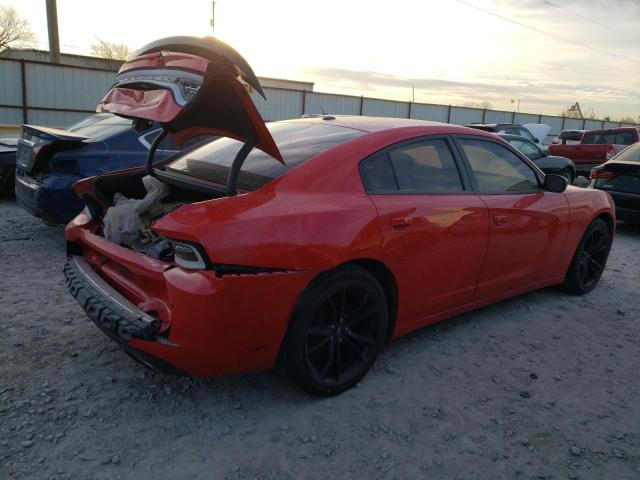 2C3CDXBG2JH114474 Dodge Charger Sxt