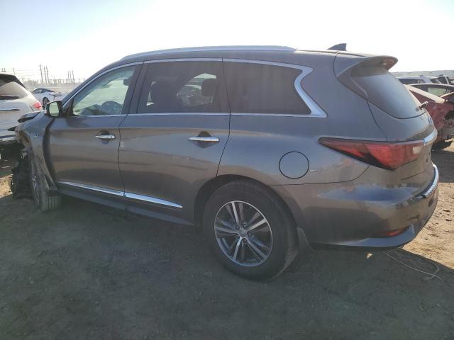 5N1DL0MN3JC524169 Infiniti QX60