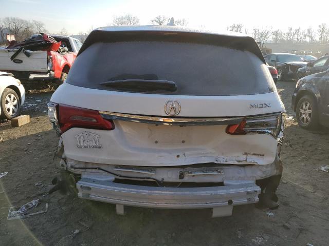 5J8YD4H31KL017647 Acura MDX