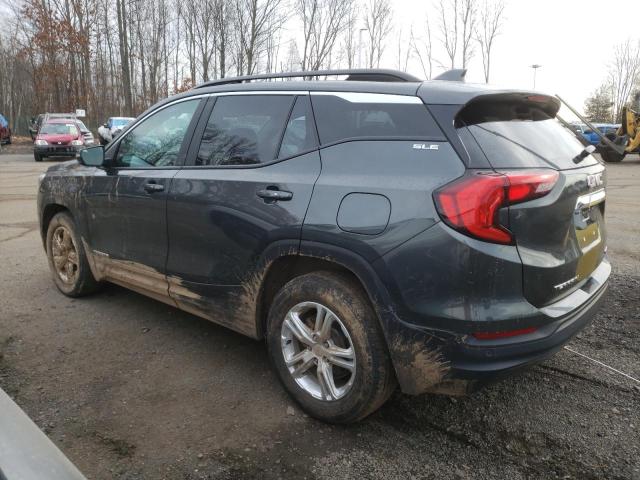 3GKALTEV4ML352688 GMC Terrain Sle