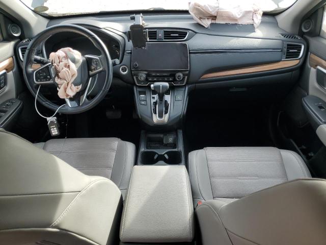 7FARW1H94JE024372 Honda Cr-v Touring