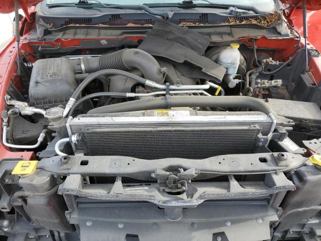 1C6RR6KT2ES237096 RAM 1500 St