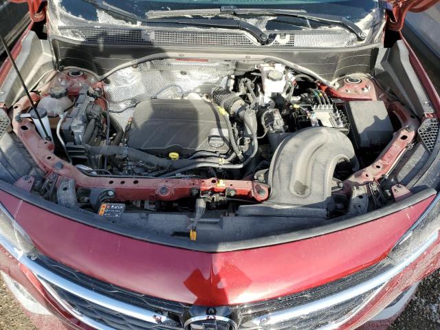 KL4MMDS29PB051176 Buick Encore Gx Select