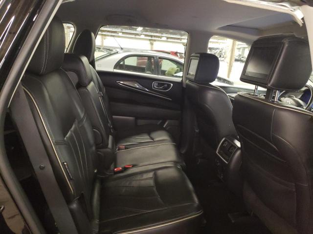 5N1DL0MM2JC526664 Infiniti QX60