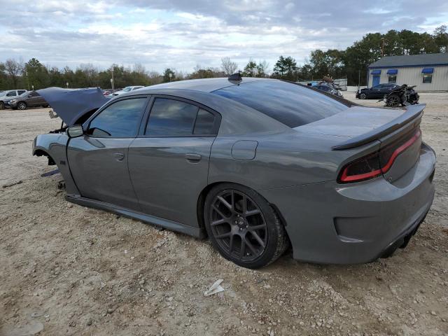 2C3CDXCT8KH622252 Dodge CHARGER R/T