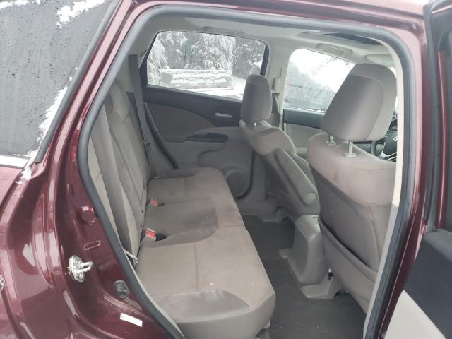 5J6RM4H52EL030880 Honda CR-V EX