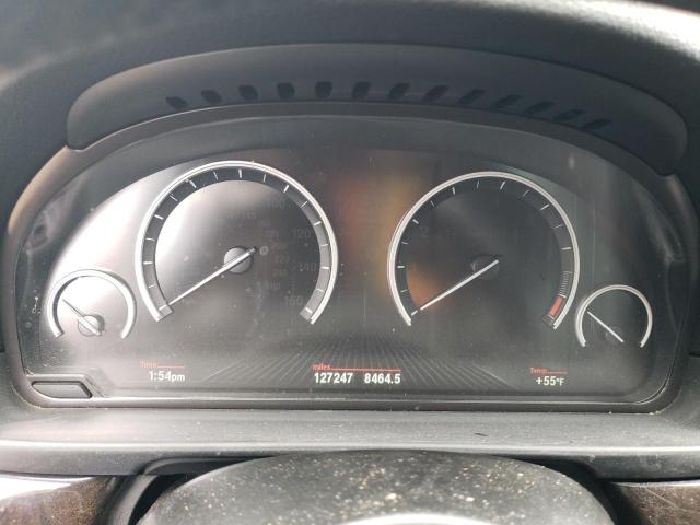 WBA5A5C54FD518246 BMW 528 I