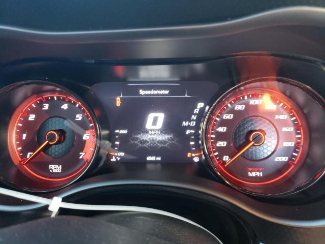 2C3CDXL99PH621946 Dodge Charger Srt Hellcat