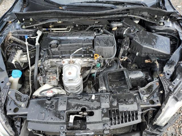 1HGCR2F14HA098813 Honda Accord Sport Special Edition