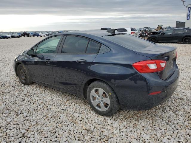 1G1BC5SM1G7250063 Chevrolet CRUZE LS