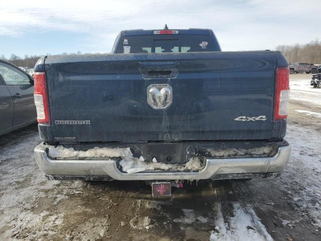 1C6RRFBG0MN725270 RAM 1500 Big Horn/lone Star