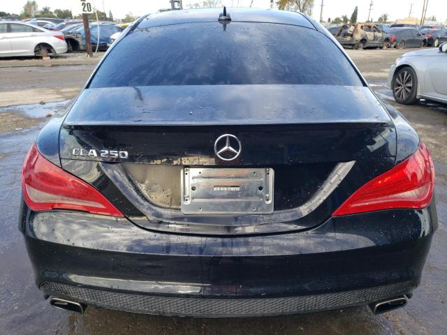 WDDSJ4EB9FN177462 Mercedes-Benz CLA 250