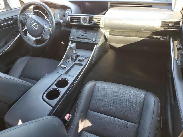 JTHBA1D24G5009691 Lexus IS 200T