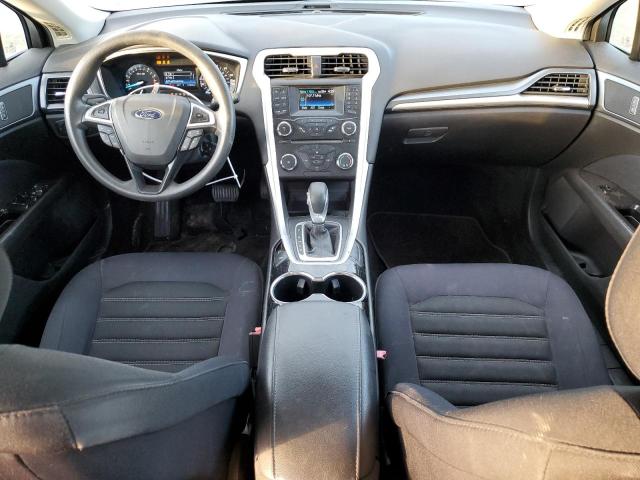 3FA6P0H70ER219951 Ford FUSION SE
