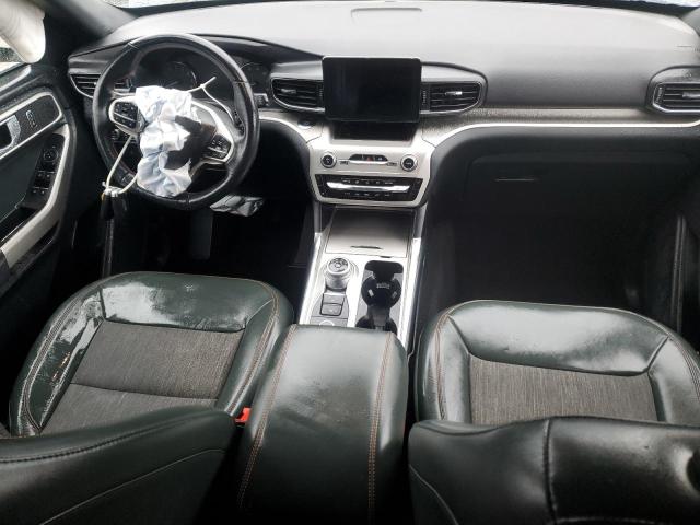 1FMSK8JH4NGB14003 Ford Explorer Timberline