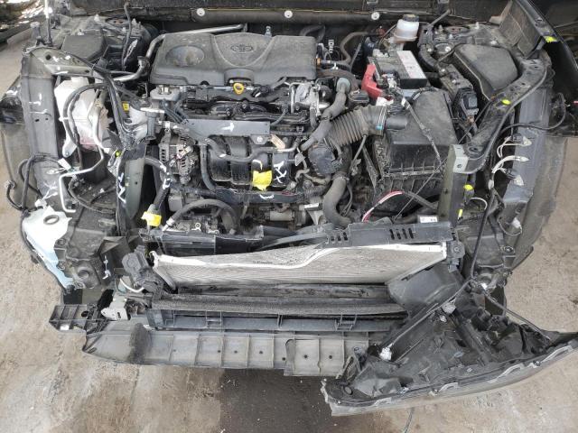 JTMN1RFV8LD054718 Toyota Rav4 Limited