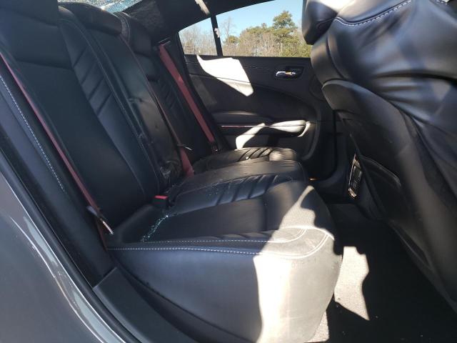 2C3CDXL99PH621946 Dodge Charger Srt Hellcat