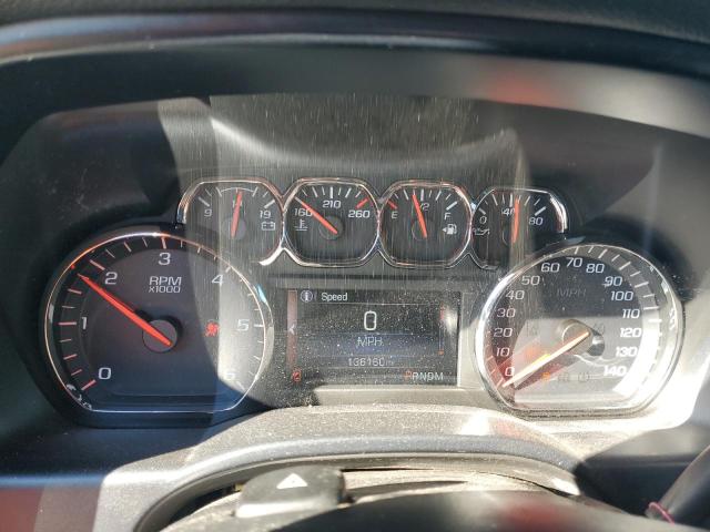 1GTR1UECXEZ258463 GMC Sierra C1500 Sle