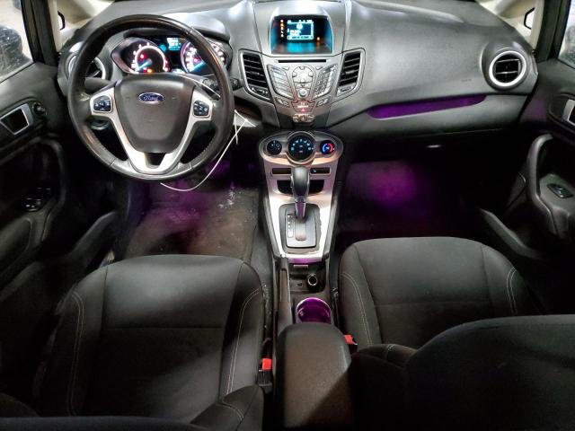 3FADP4BJ1GM134068 Ford FIESTA SE
