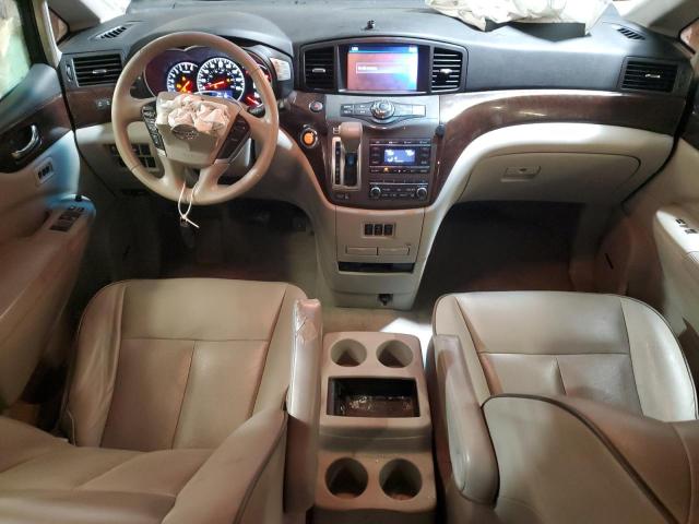 JN8AE2KP7F9129065 Nissan QUEST S