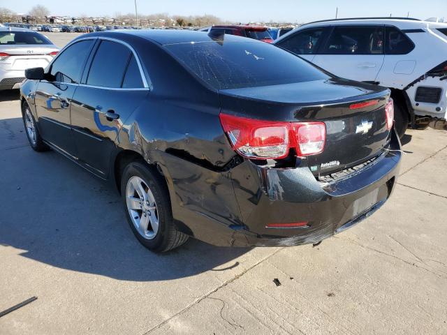 1G11A5SL6FF262707 Chevrolet MALIBU LS