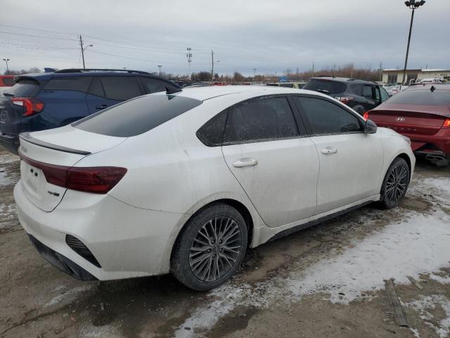 3KPF54AD9NE511712 KIA Forte Gt Line
